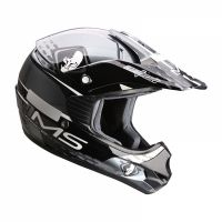IMS - Casco ACTION Negro - T: 58